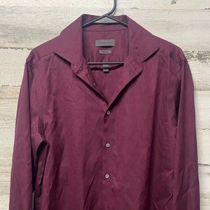 Calvin Klein Slim-fit